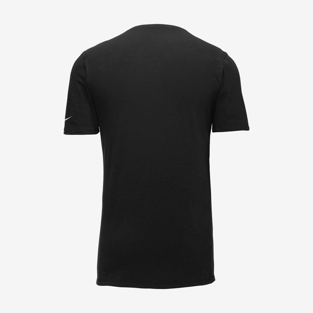 Black - Back