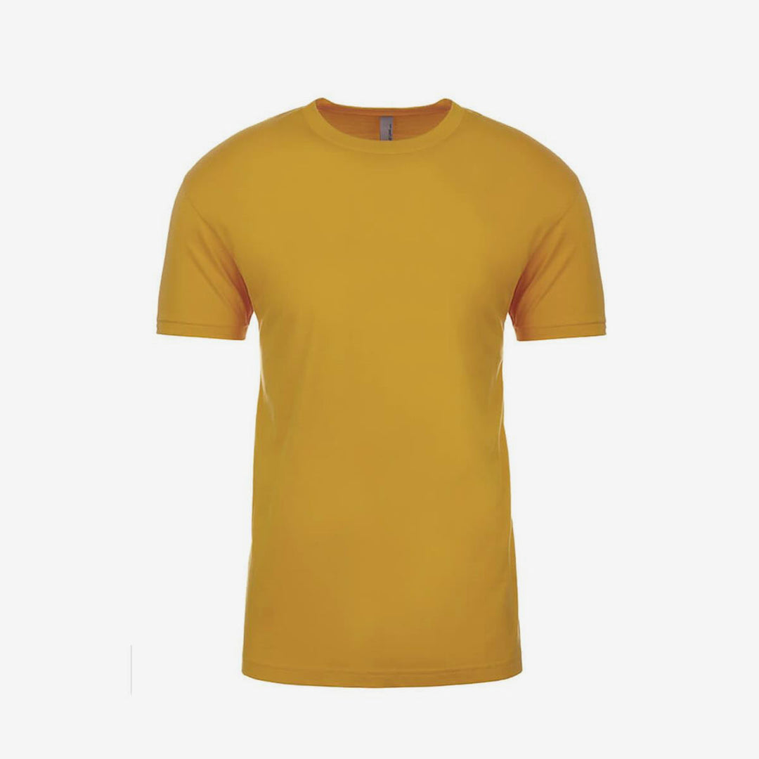 Antique Gold - Front
