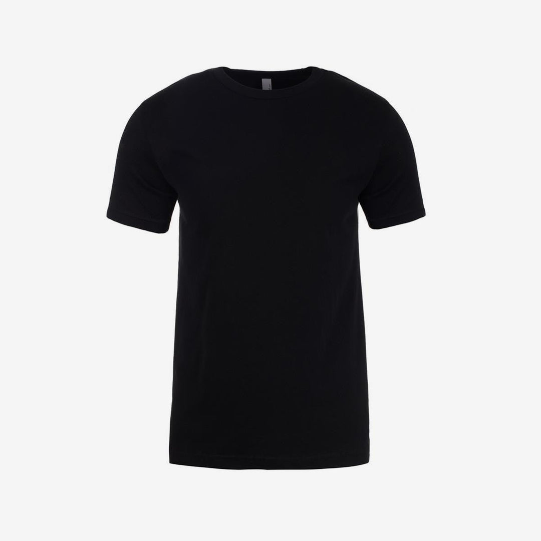 Black - Front