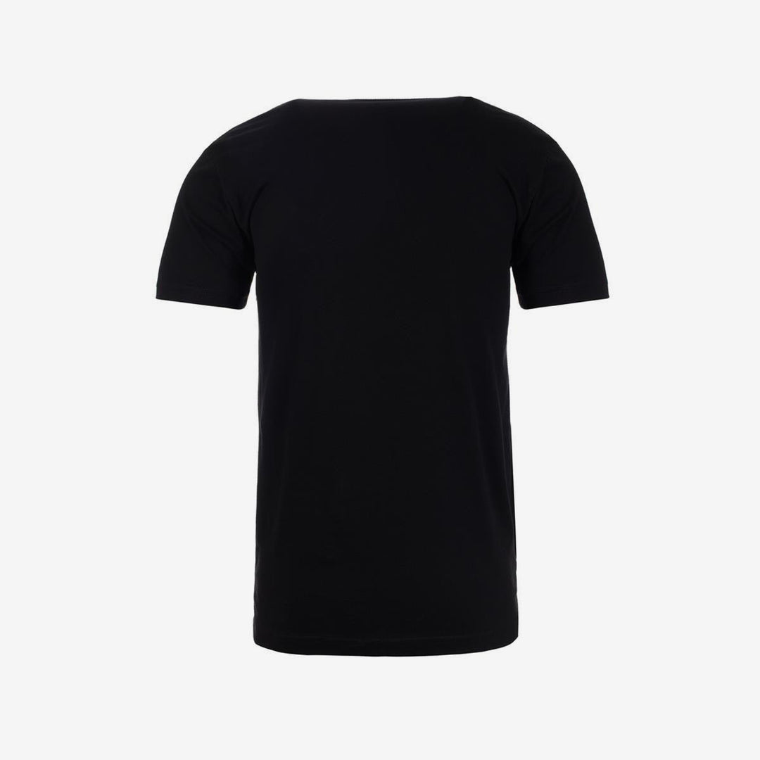 Black - Back
