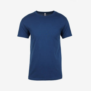 Cool Blue - Front