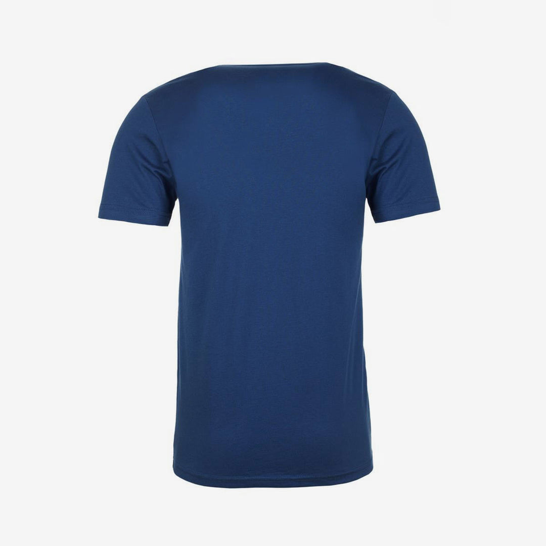 Cool Blue - Back