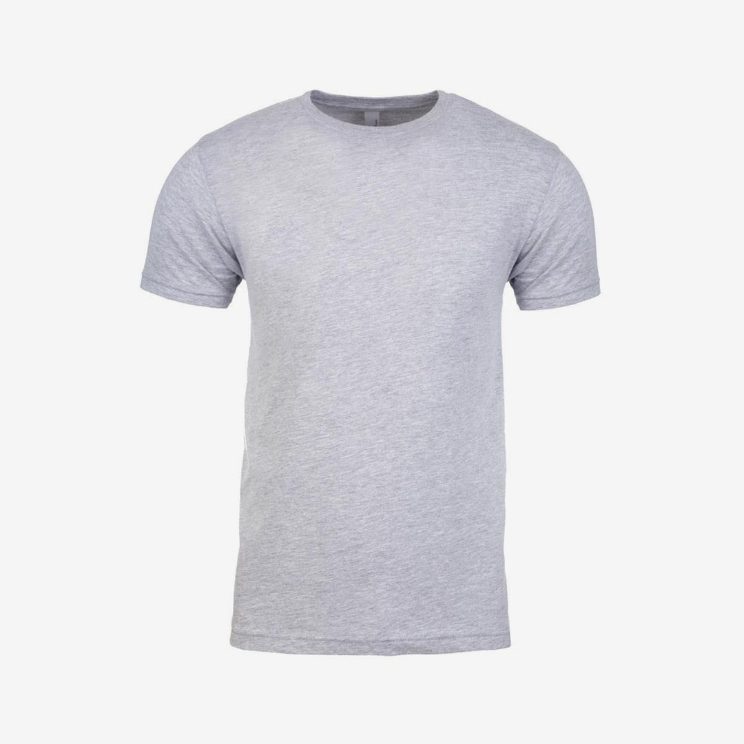 Heather Grey - Front
