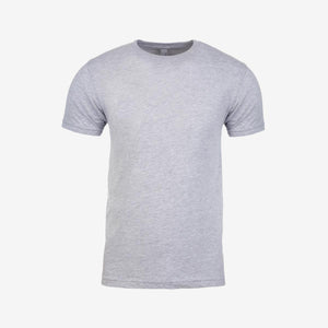 Heather Grey - Front