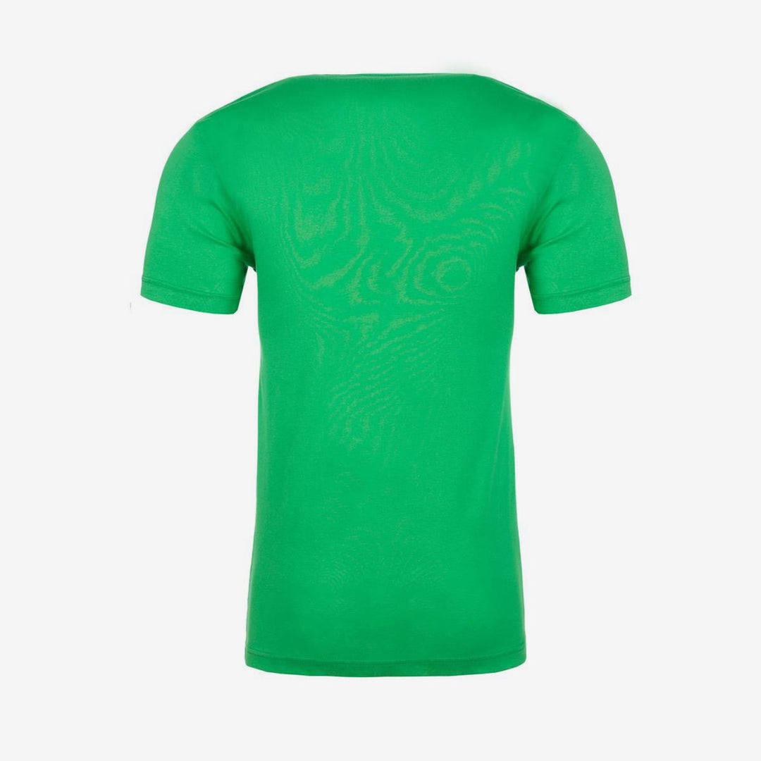 Kelly Green - Back