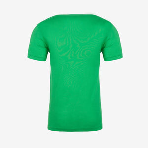 Kelly Green - Back