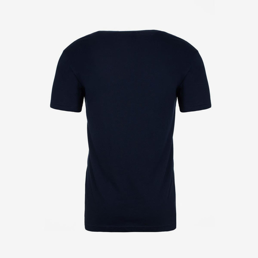 Mid Navy - Back