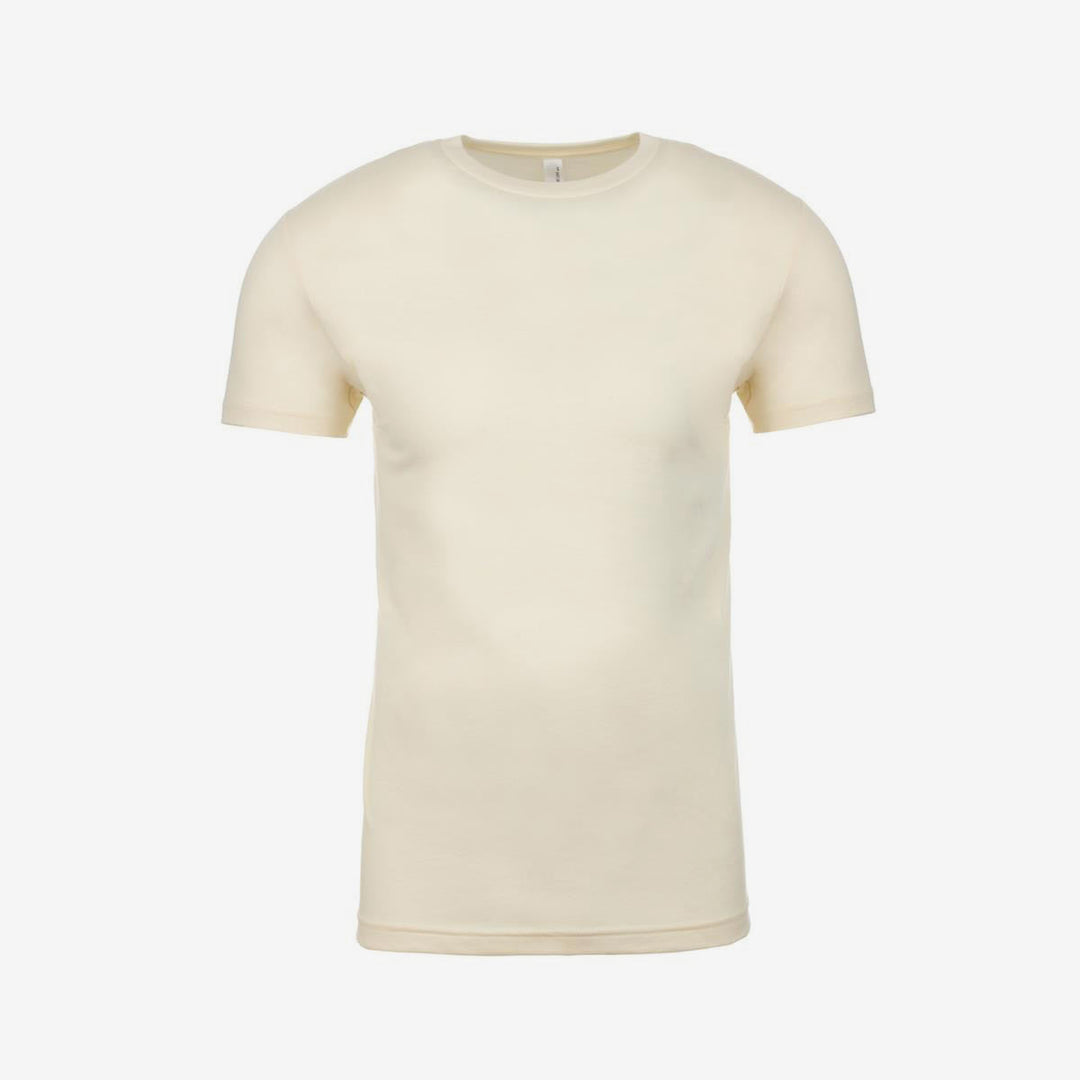 Natural - Front