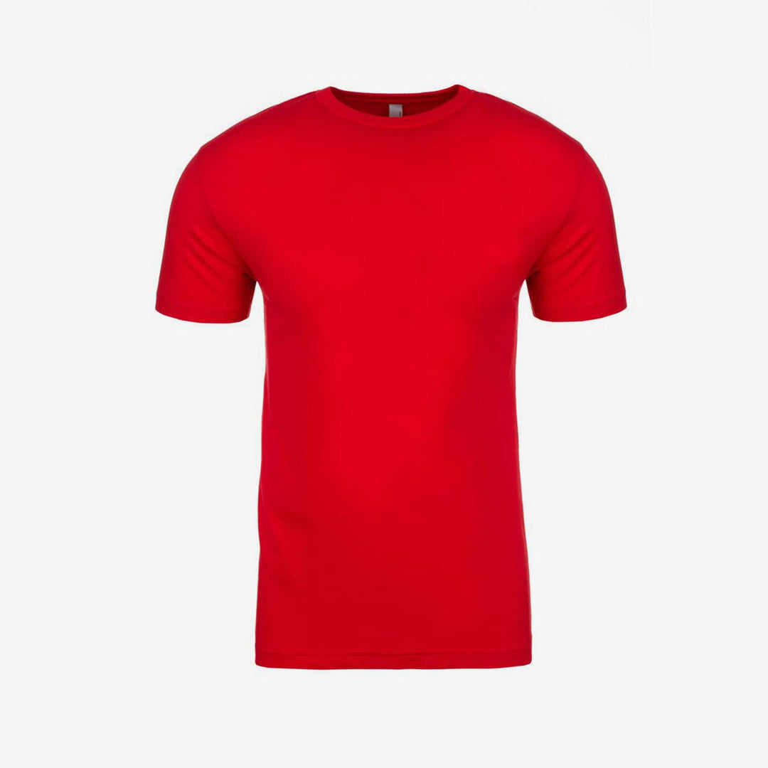 Red - Front