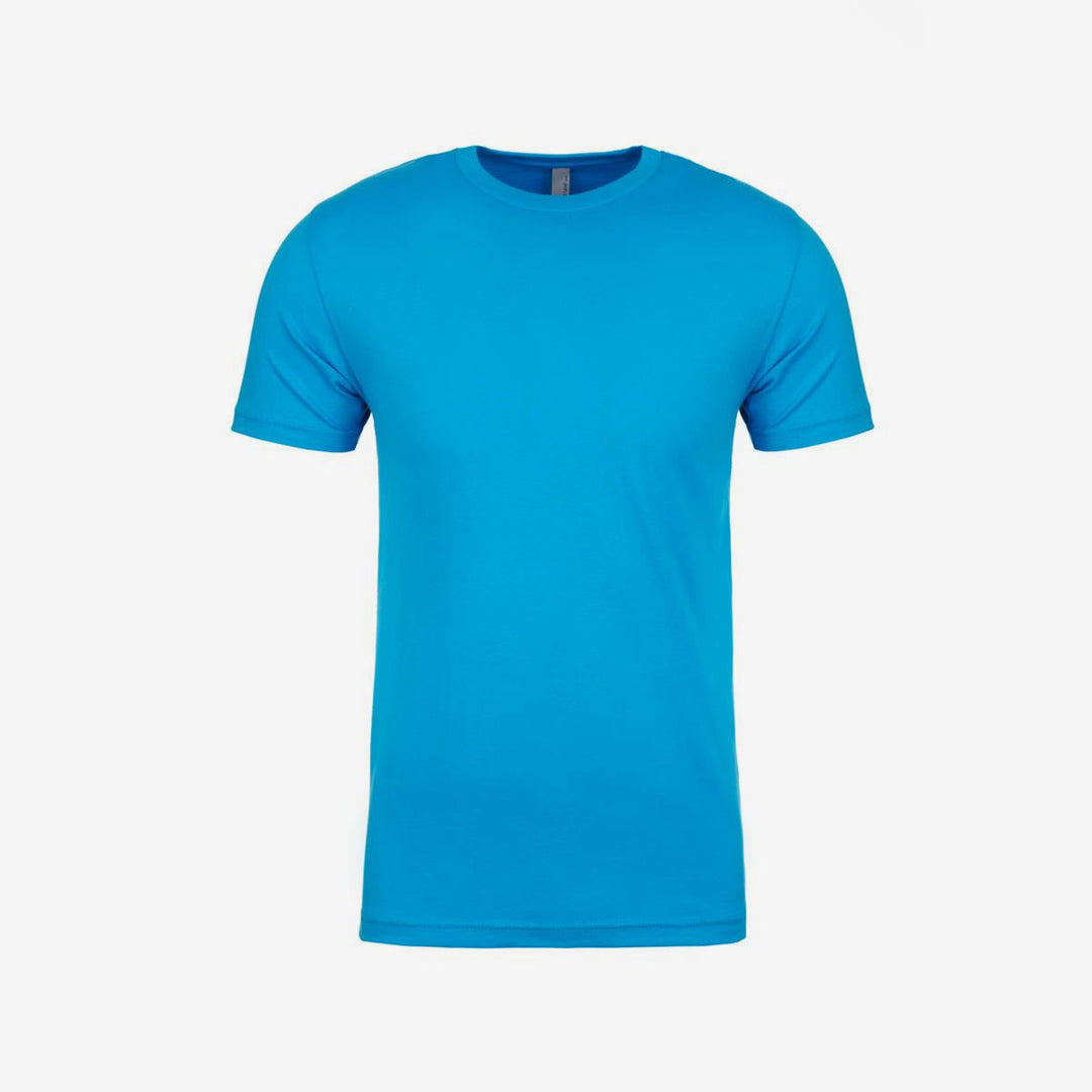 Turquoise - Front