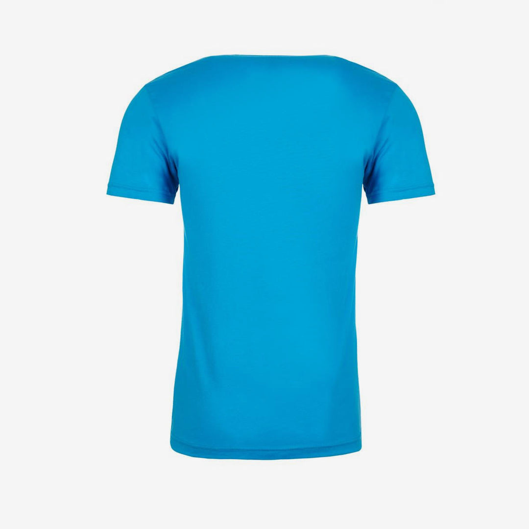 Turquoise - Back