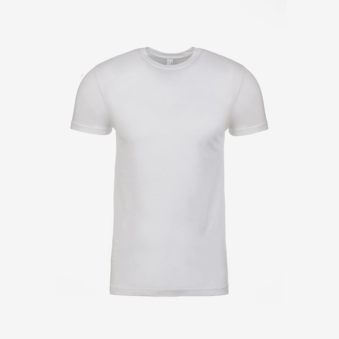White - Front