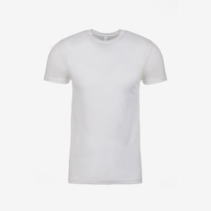 White - Front