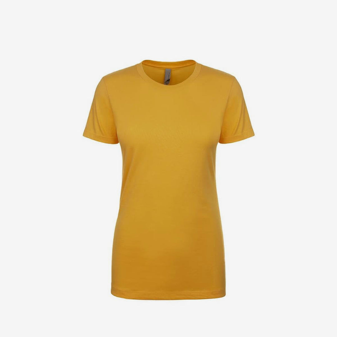 Antique Gold - Front