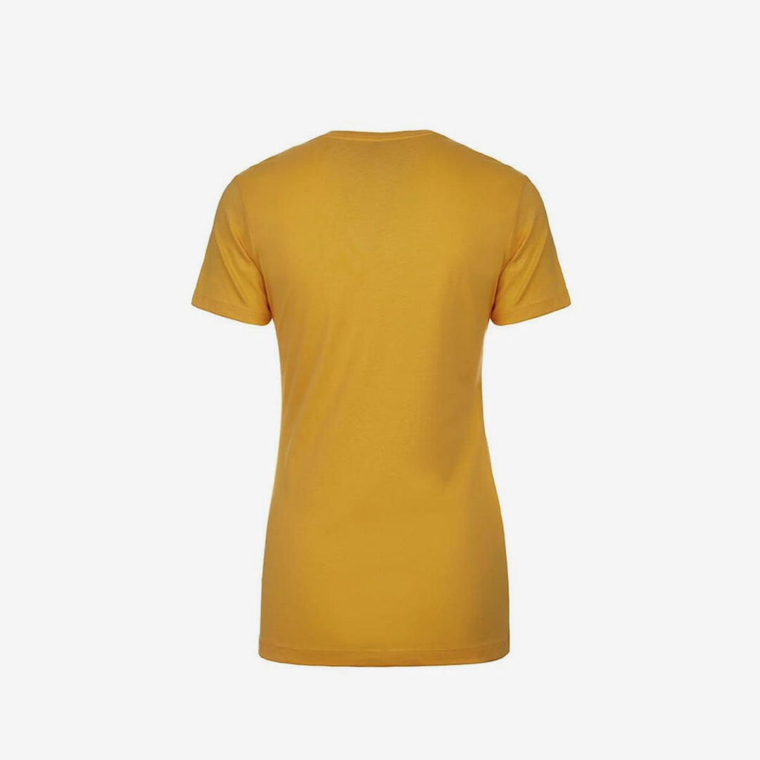 Antique Gold - Back