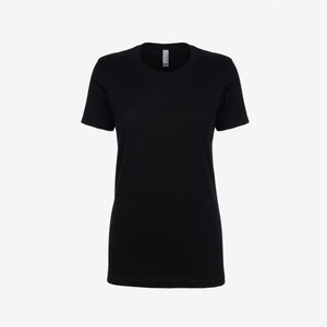 Black - Front