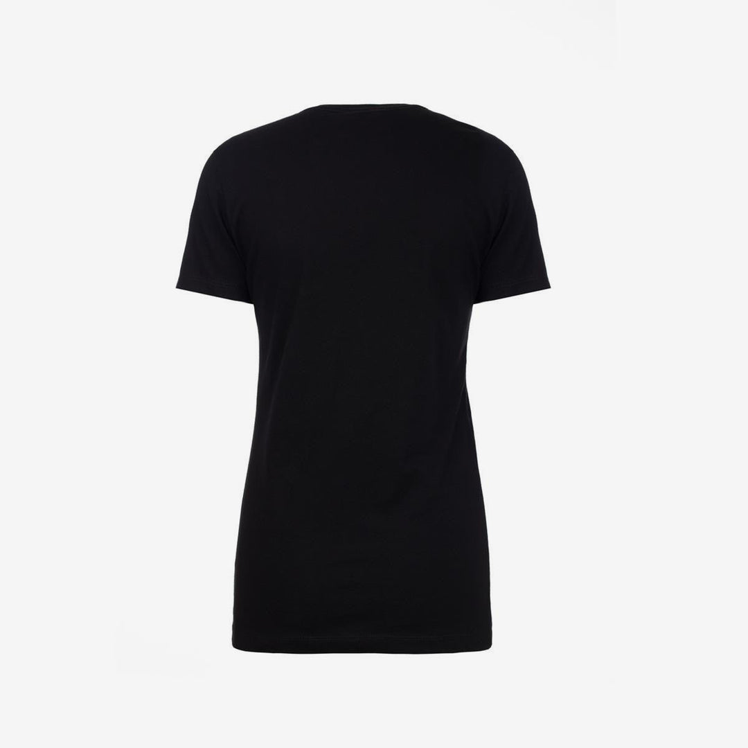 Black - Back