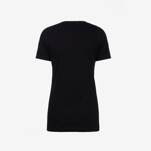 Black - Back