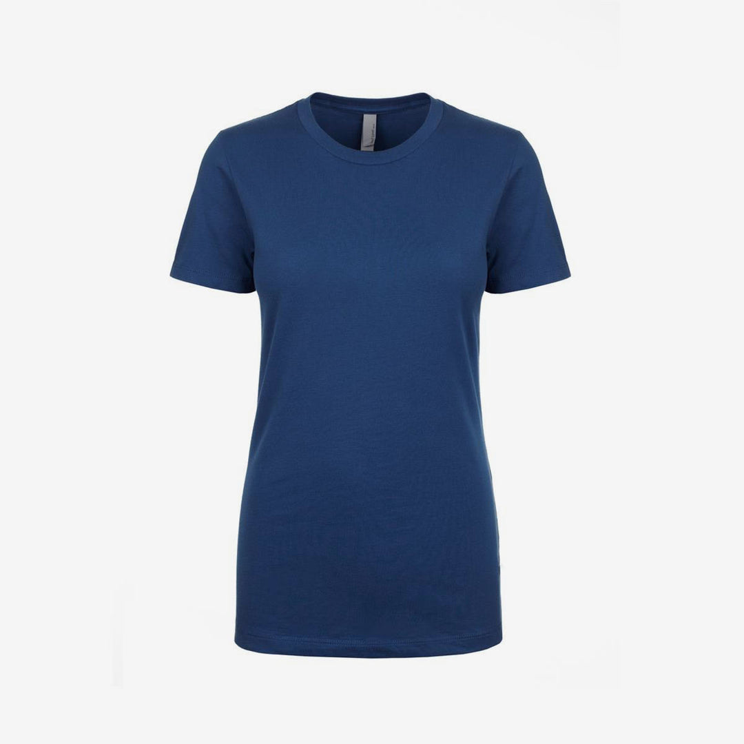 Cool Blue - Front