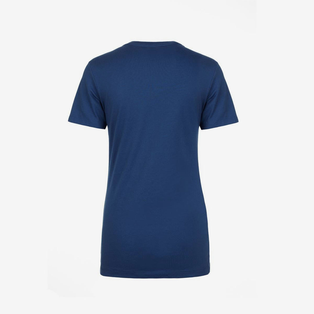 Cool Blue - Back