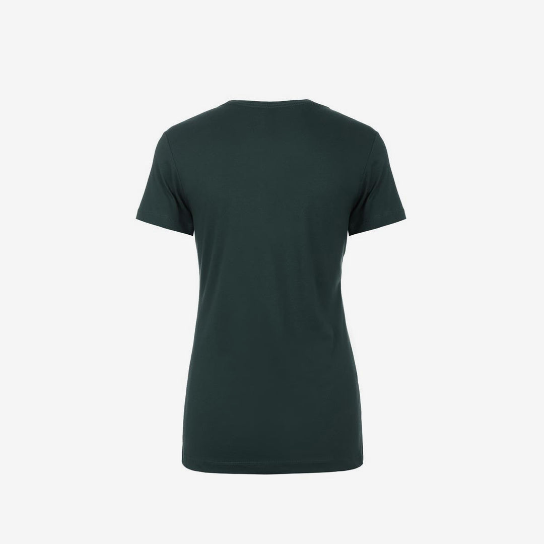 Forest - Back