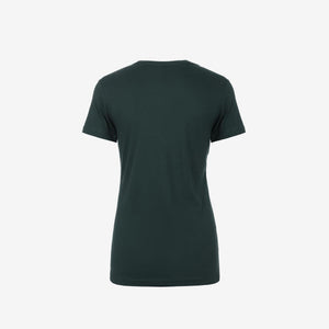 Forest - Back