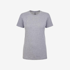 Heather Grey - Front