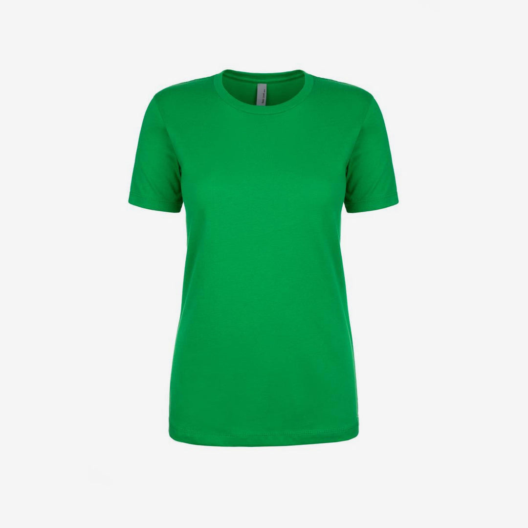 Kelly Green - Front