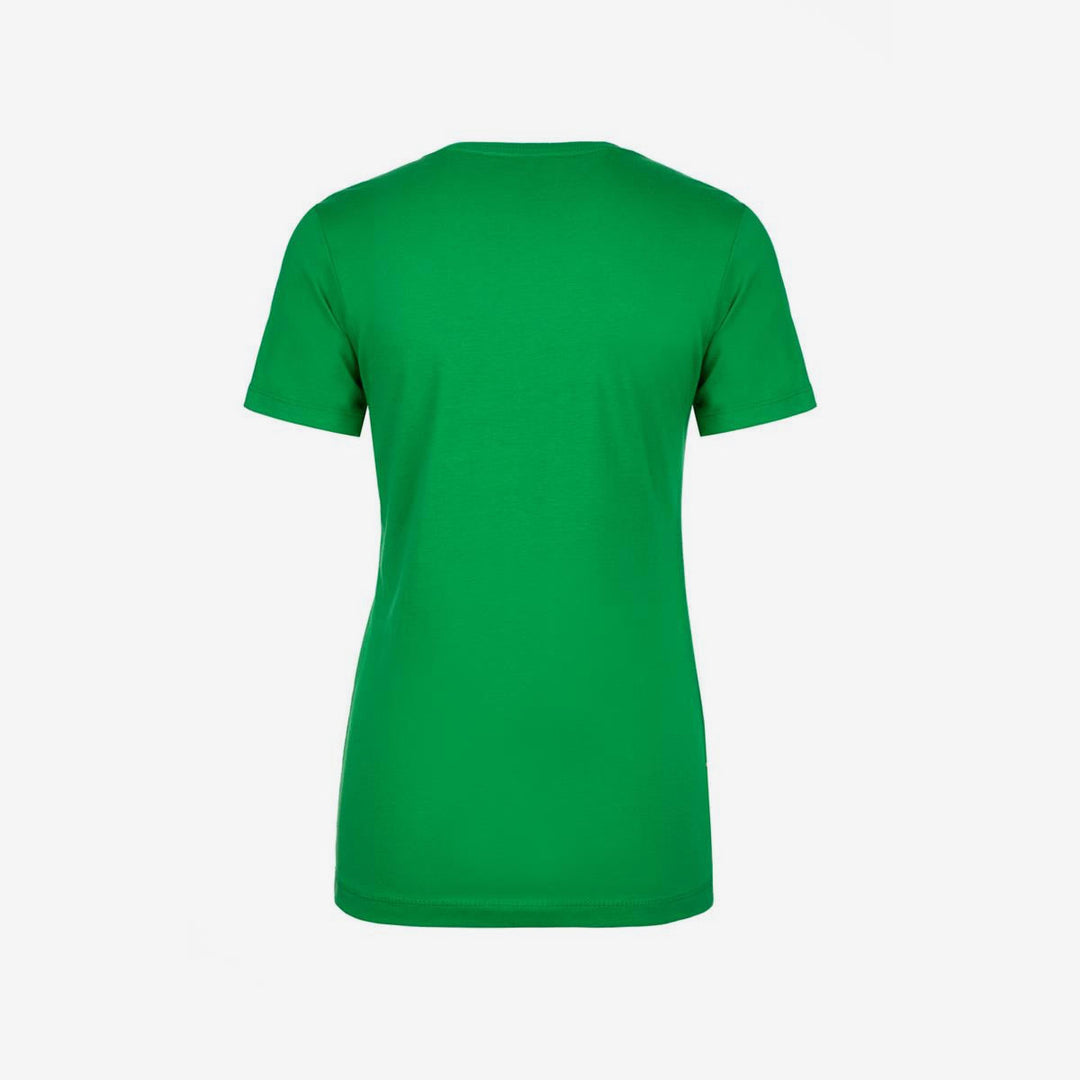 Kelly Green - Back