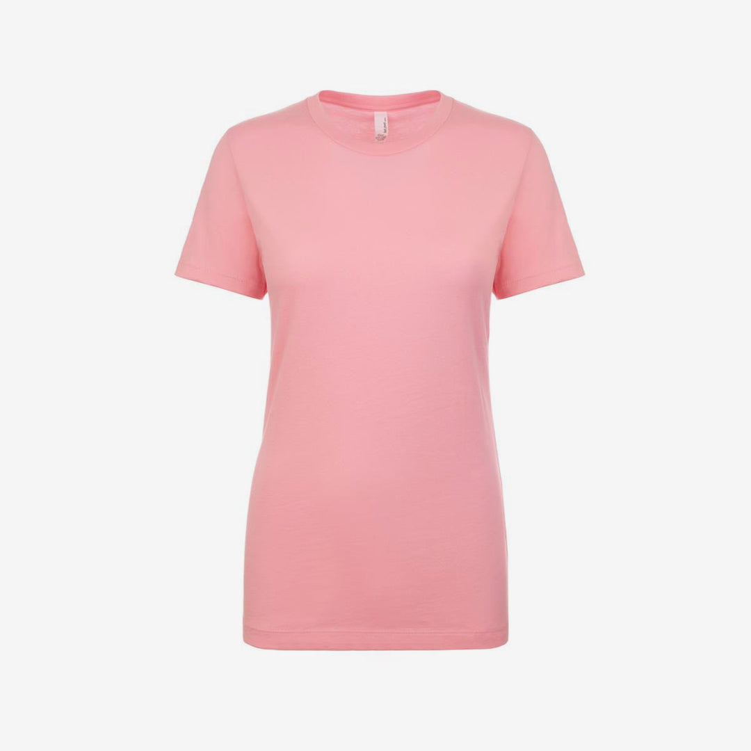 Light Pink - Front