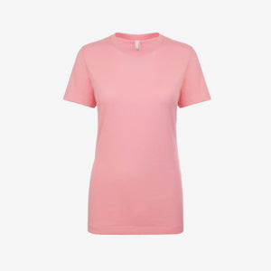 Light Pink - Front