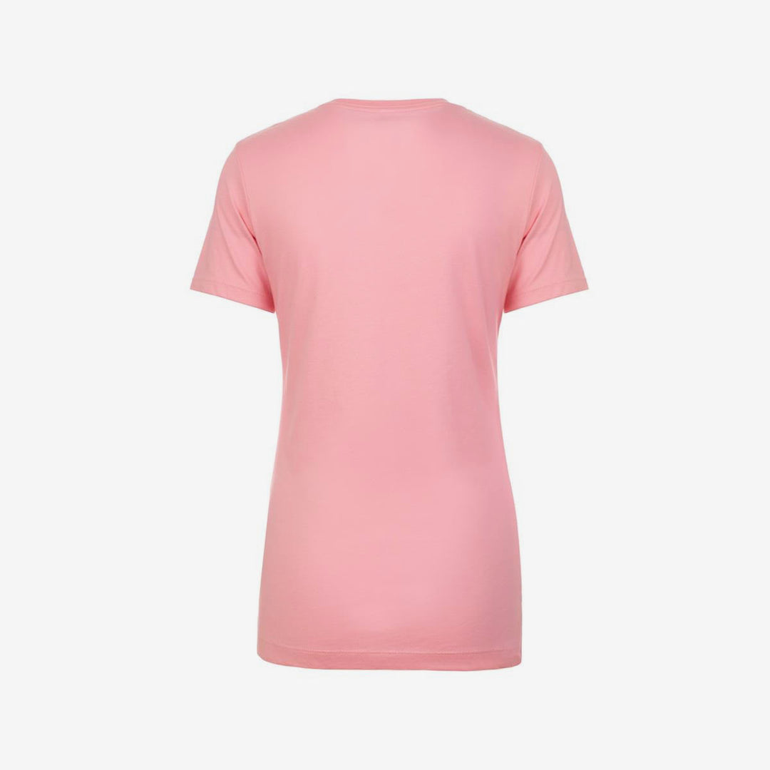 Light Pink - Back