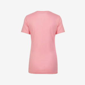 Light Pink - Back