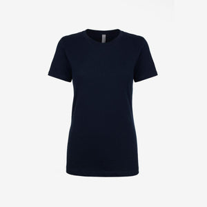 Mid Navy - Front