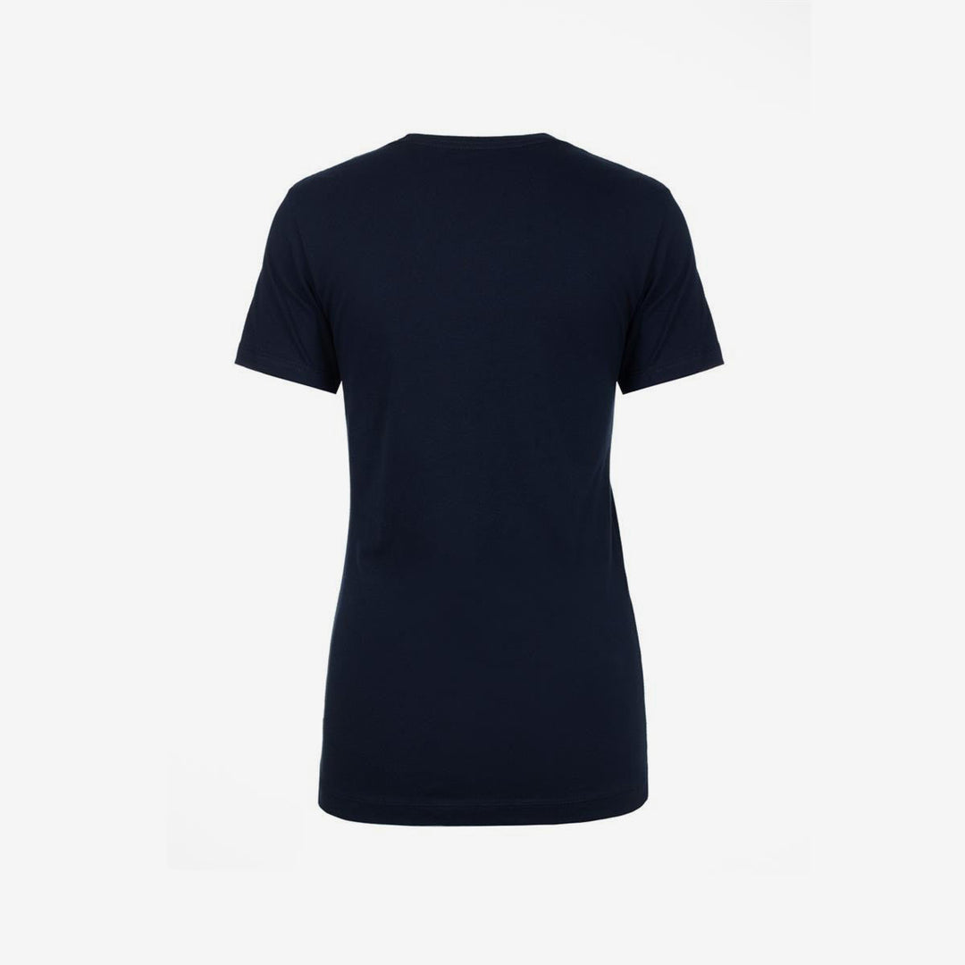 Mid Navy - Back