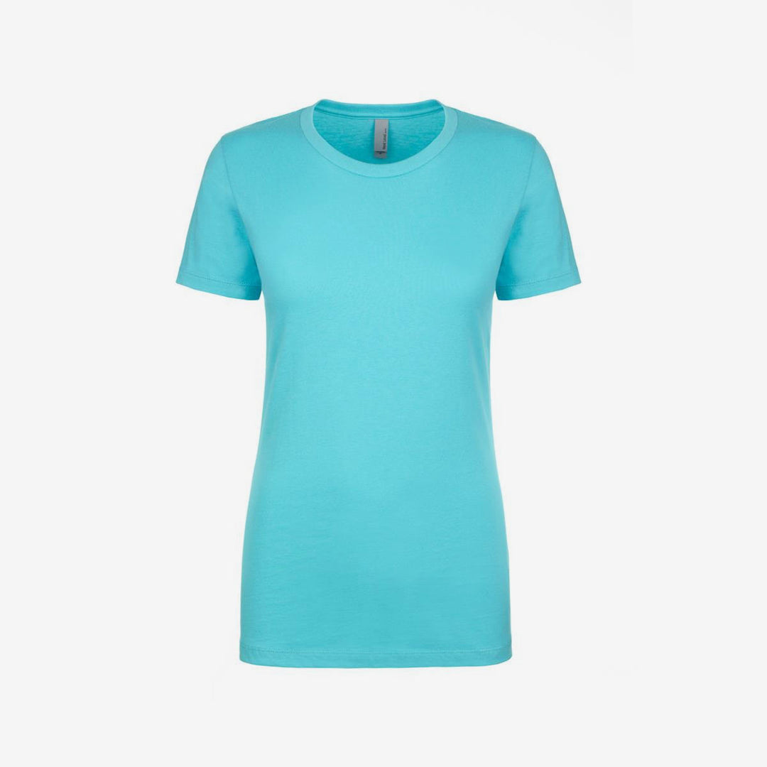Tahiti Blue - Front