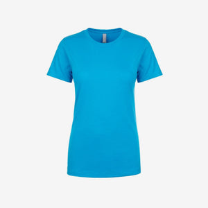 Turquoise - Front