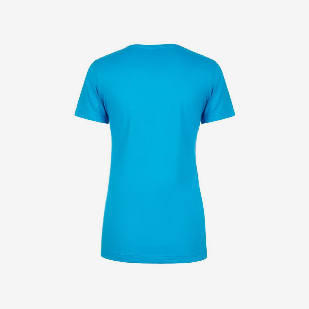 Turquoise - Back
