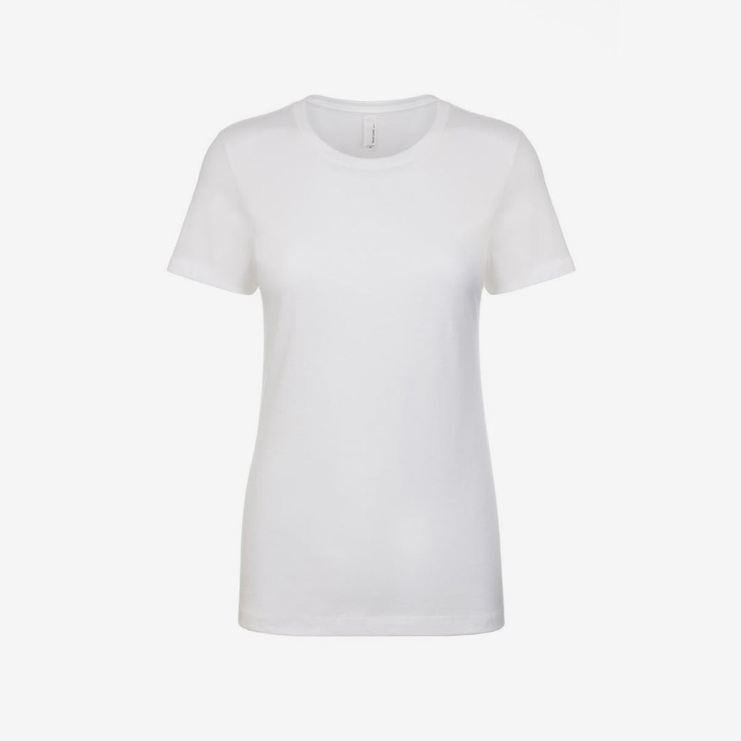 White - Front
