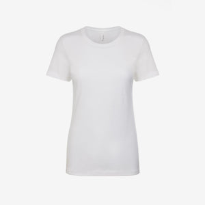 White - Front