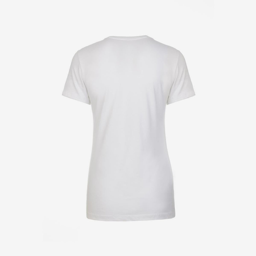White - Back