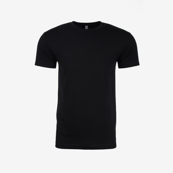 Black - Front