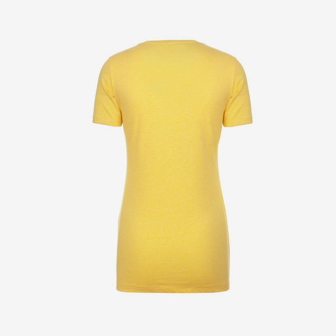 Banana Cream - Back