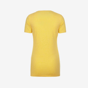 Banana Cream - Back