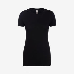 Black - Front
