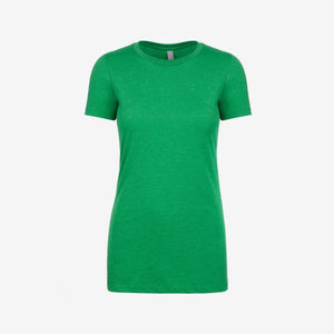 Kelly Green - Front