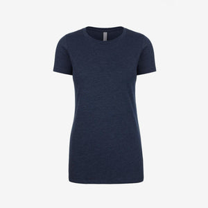 Mid Navy - Front