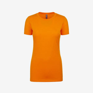 Orange - Front