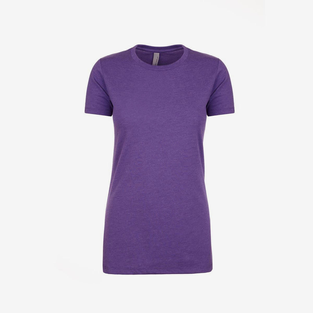 Purple Rush - Front