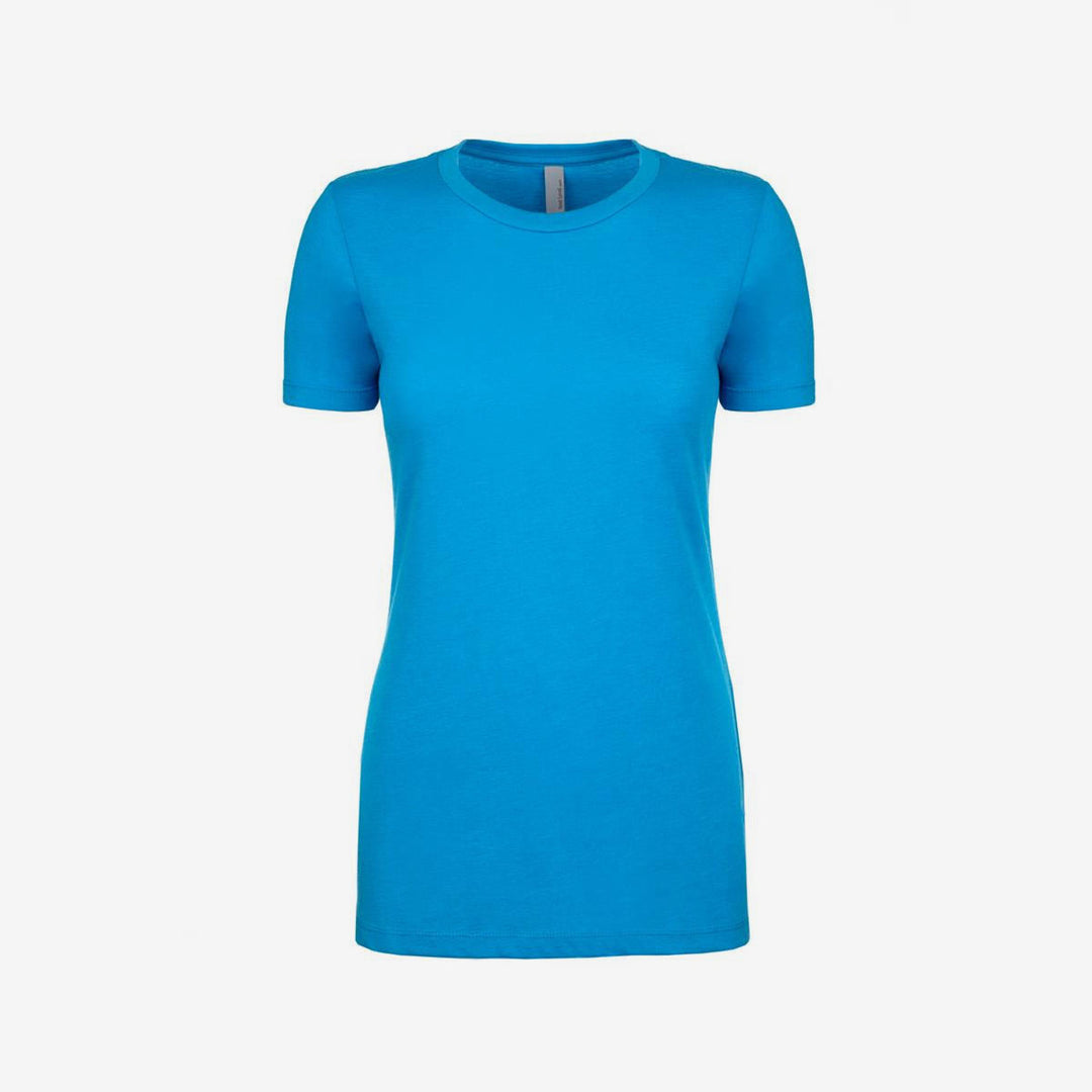 Turquoise - Front